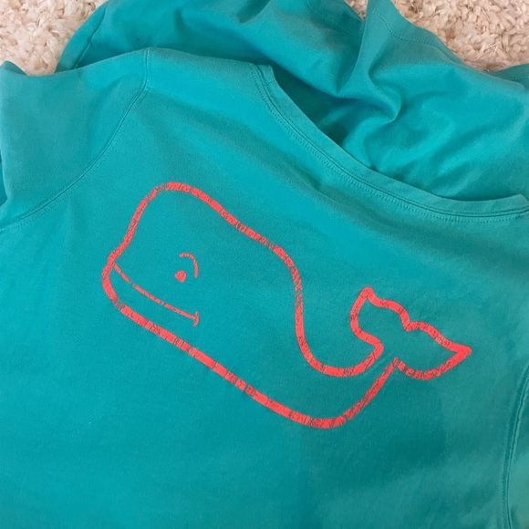 Vineyard Vines T Shirt Dreas - Picture 3 of 4